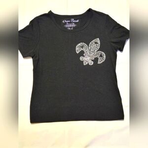 Onque Casuals Elements Of Style Clothing Woman Tshirt